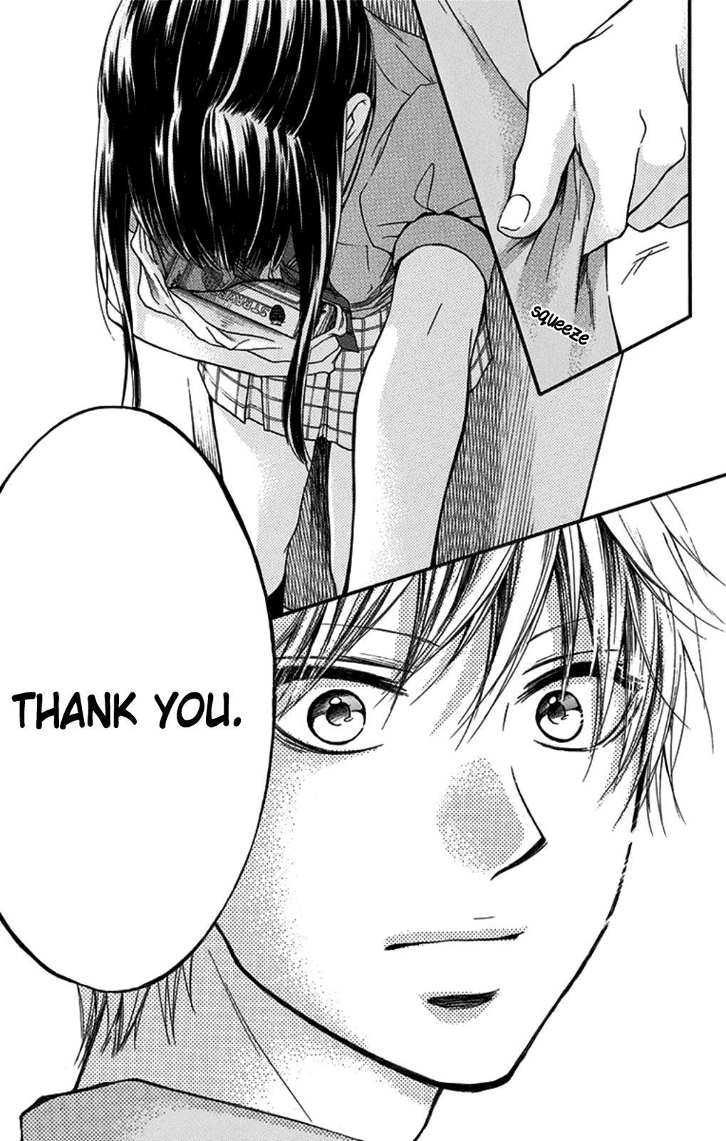 Kono Oto Tomare!, Chapter 27 image 39